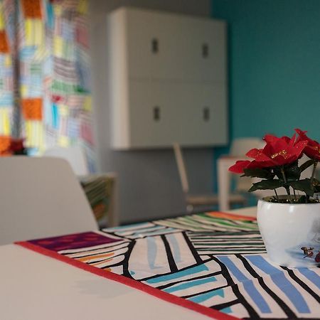 Aida Acomodação com café da manhã Catânia Exterior foto