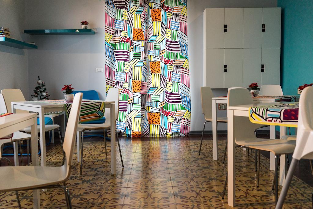 Aida Acomodação com café da manhã Catânia Exterior foto
